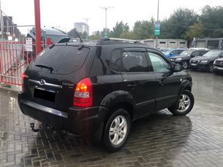 Hyundai Tucson foto 5