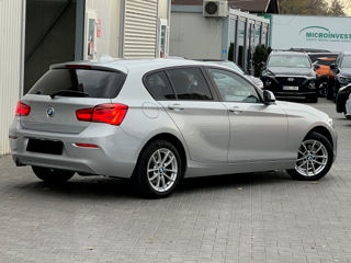 BMW 1 Series foto 5