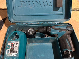 Makita DF330D