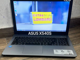 Ноутбук Asus X540S foto 20