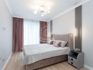 Apartament cu 3 camere, 82 m², Ciocana, Chișinău foto 7