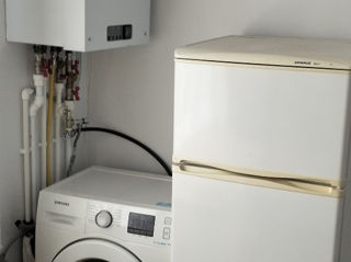 Ap. 2 cam., 47 м², 2/2 et.