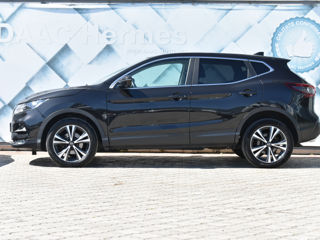 Nissan Qashqai foto 7