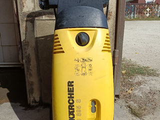 Karcher HD895S (380v)