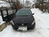 Peugeot 307 foto 5