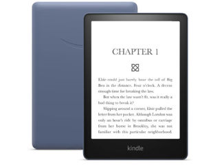 Kindle PaperWhite 11th.