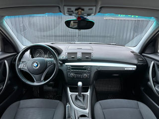 BMW 1 Series foto 12