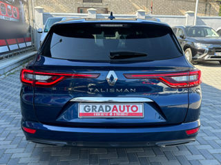 Renault Talisman foto 4