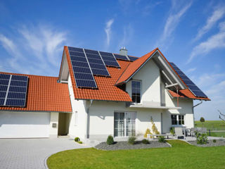 Instalarea sistemului fotovoltaic  , rapid, calitativ și sigur!!!