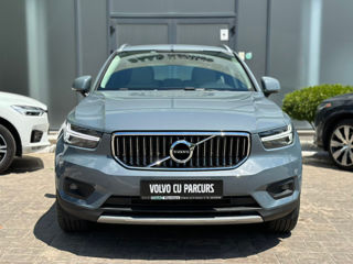 Volvo XC40 foto 2