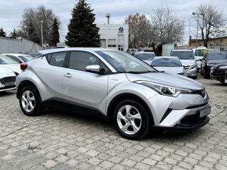 Toyota C-HR foto 5