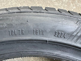 225/45 R17 Dunlop All Season 2 foto 7