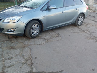 Opel Astra foto 6