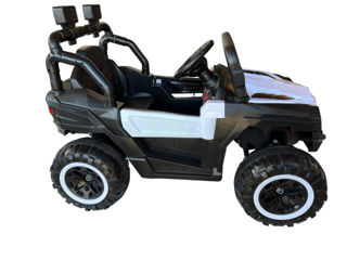 Masina electrica BOffroad, 12V pentru copii foto 5