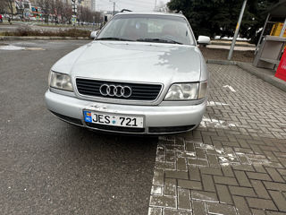 Audi A6 foto 8