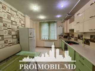 Apartament cu 1 cameră,  Botanica,  Chișinău,  Chișinău mun. foto 3