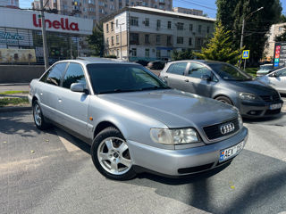 Audi A6 foto 1