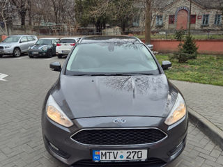 Ford Focus foto 5