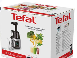 Storcator suc Tefal foto 3