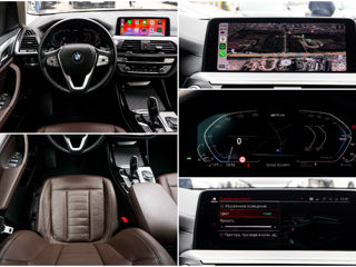 BMW X3 foto 15