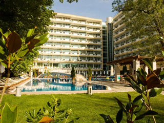 Bulgaria! Sunny Beach! Grand Hotel Nirvana 4*! Super pret! Din 07.06!