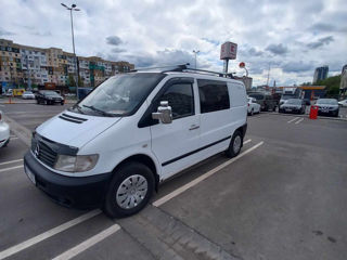 Mercedes Vito foto 1