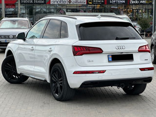 Audi Q5 foto 3