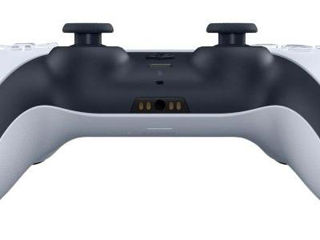 Sony Playstation 5, White foto 8