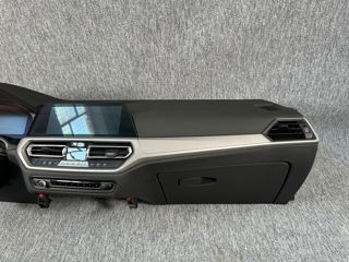 Plansa bord BMW G20 G21 G22 G23 G26 G80 G81 G82  foto 3