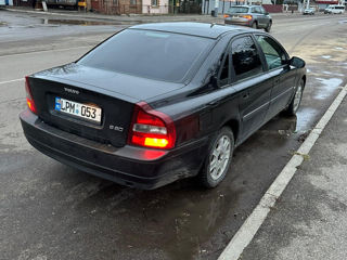 Volvo S80 foto 3