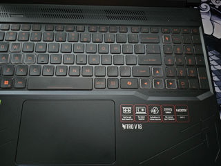 Продаю новый Acer Nitro V16 ANV16-41 foto 2