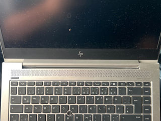 HP EliteBook 840 G6