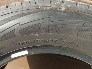 Goodyear 225/65/17 foto 4