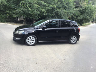 Volkswagen Polo, 2011 г.