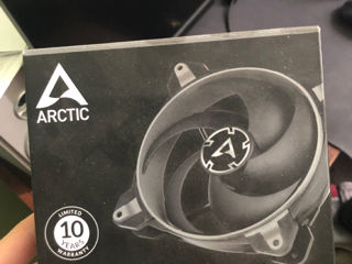 Arctic BioniX P140