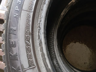 225/55R17 foto 2