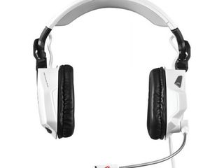 Mad Catz F.R.E.Q. 7 Surround Sound Gaming Headset ( 7 + 1 ) foto 2