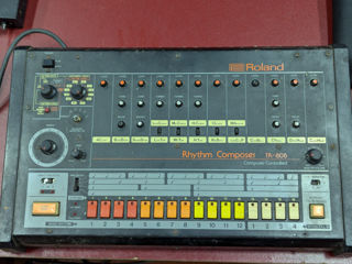 Roland TR-808 foto 8