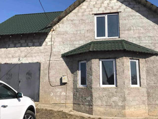 Casa cu 2 nivele , 100mp , + 18 ari ,r-nul  Singerei,satul Mindrestii  Noi foto 2