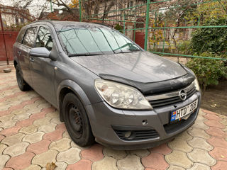 Opel Astra foto 2