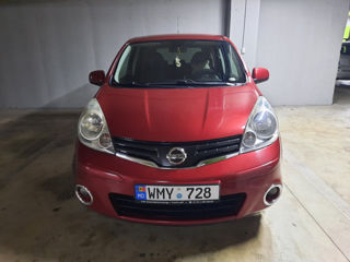 Nissan Note foto 2