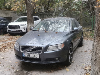 Volvo S80 foto 8