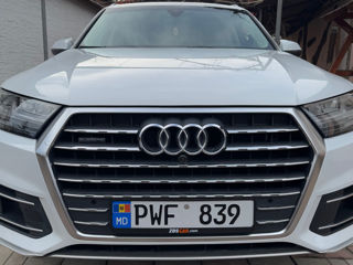 Audi Q7 foto 5