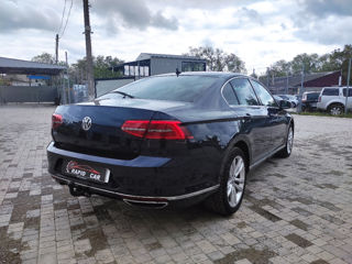 Volkswagen Passat foto 5