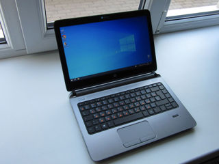 HP ProBook 430 G2/Core i5 4210U/8gb RAM/256GB SSD/14''HD foto 2