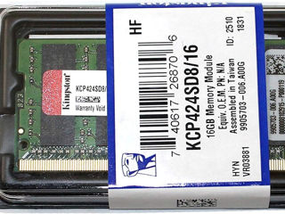 DDR4 Notebook 16 GB