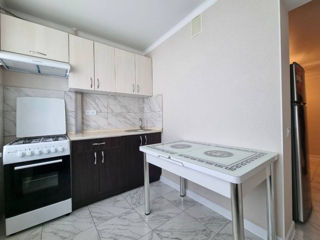 Apartament cu 1 cameră, 33 m², Botanica, Chișinău