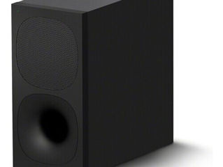 Soundbar SONY HT-S400, 2.1, 330W, Bluetooth, Subwoofer Wireless, Dolby, negru foto 5