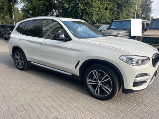 BMW X3 foto 7