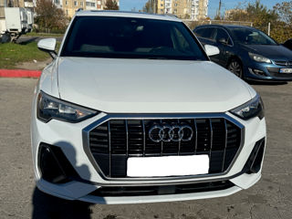 Audi Q3 foto 5